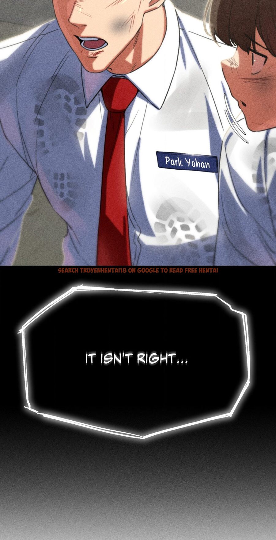Read Hentai Image 104 aeb25 in comic Seniors Of Class 5 - Chapter 79 - hentaitnt.net