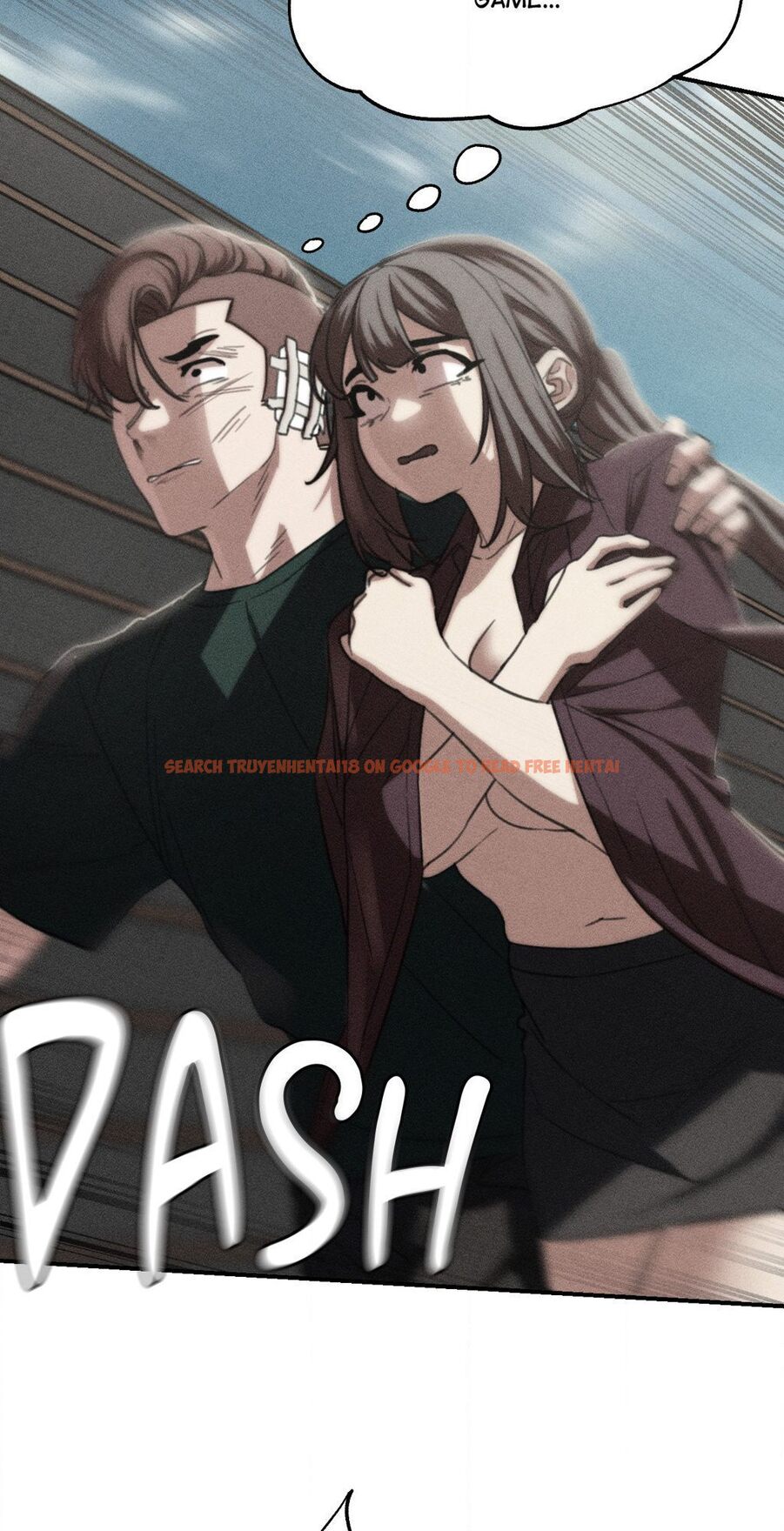 Read Hentai Image 11 aeb25 in comic Seniors Of Class 5 - Chapter 79 - hentaitnt.net
