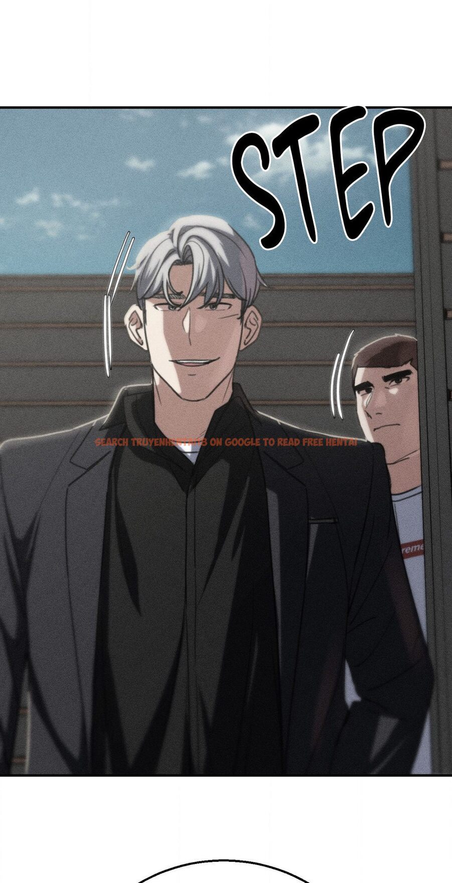 Read Hentai Image 13 aeb25 in comic Seniors Of Class 5 - Chapter 79 - hentaitnt.net