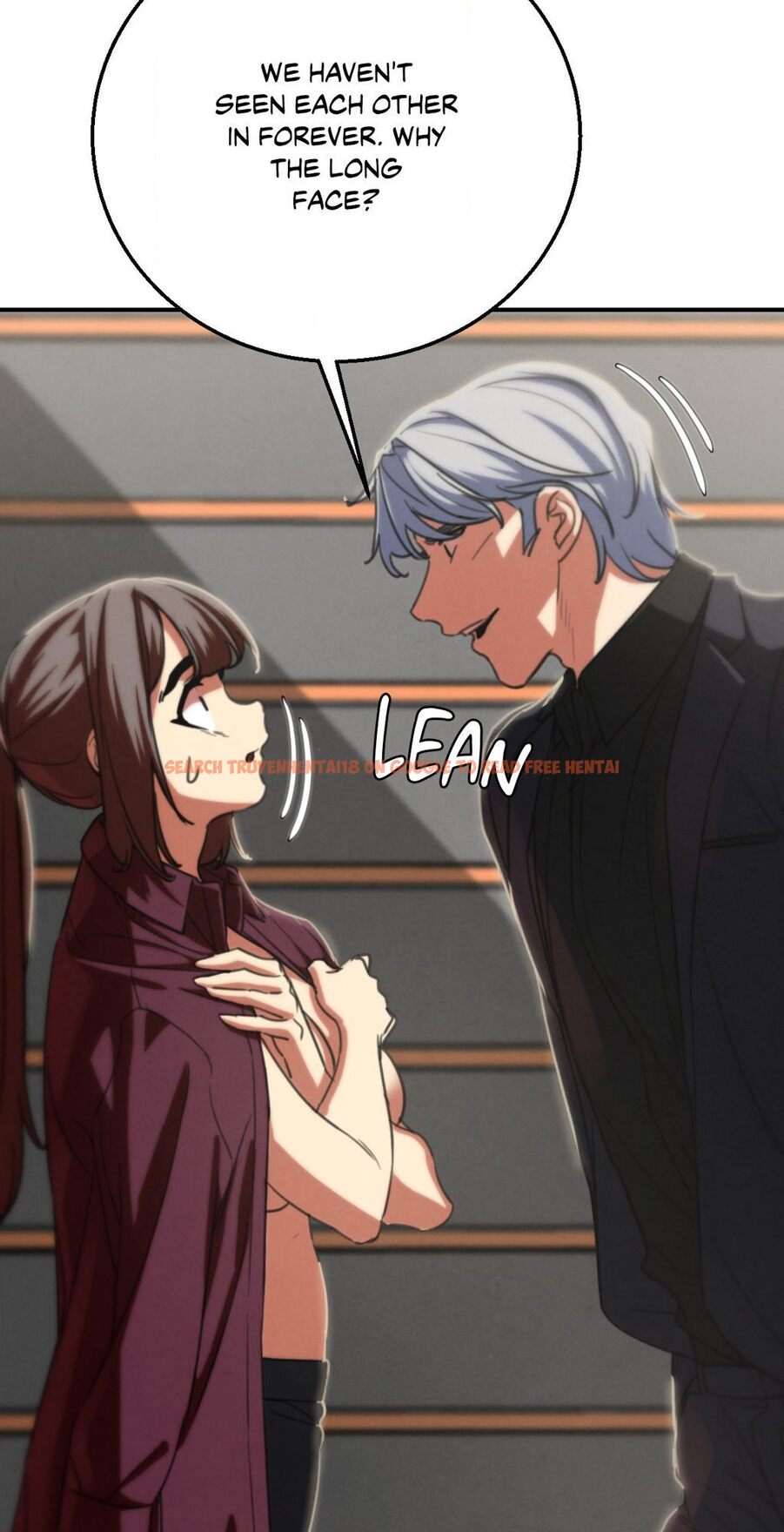 Read Hentai Image 19 aeb25 in comic Seniors Of Class 5 - Chapter 79 - hentaitnt.net