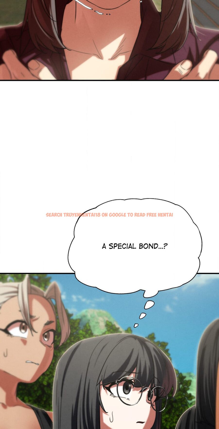 Read Hentai Image 21 aeb25 in comic Seniors Of Class 5 - Chapter 79 - hentaitnt.net