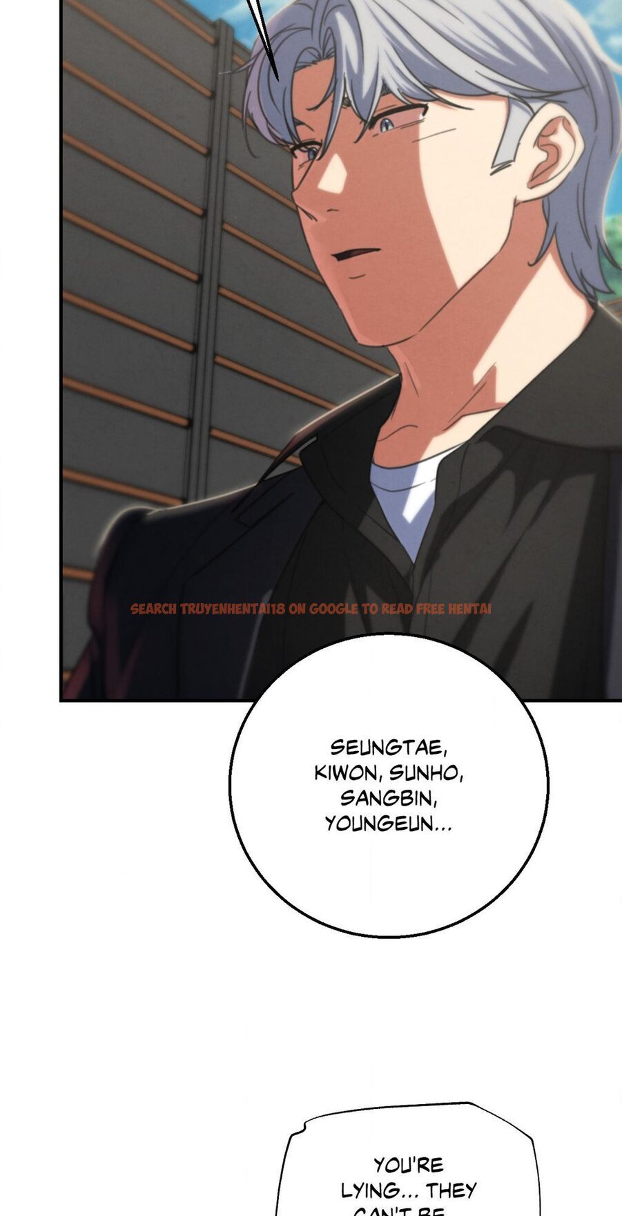 Read Hentai Image 23 aeb25 in comic Seniors Of Class 5 - Chapter 79 - hentaitnt.net