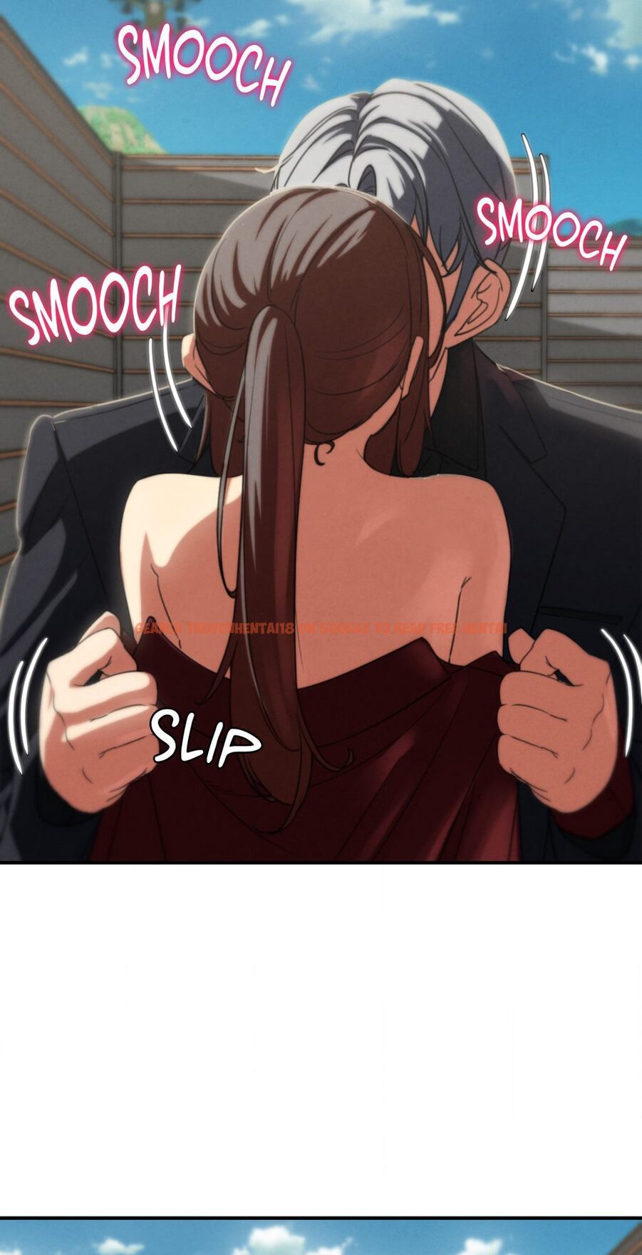 Read Hentai Image 27 aeb25 in comic Seniors Of Class 5 - Chapter 79 - hentaitnt.net
