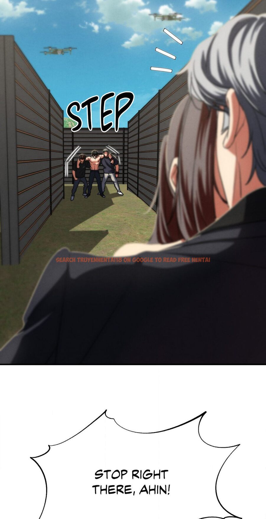 Read Hentai Image 28 aeb25 in comic Seniors Of Class 5 - Chapter 79 - hentaitnt.net