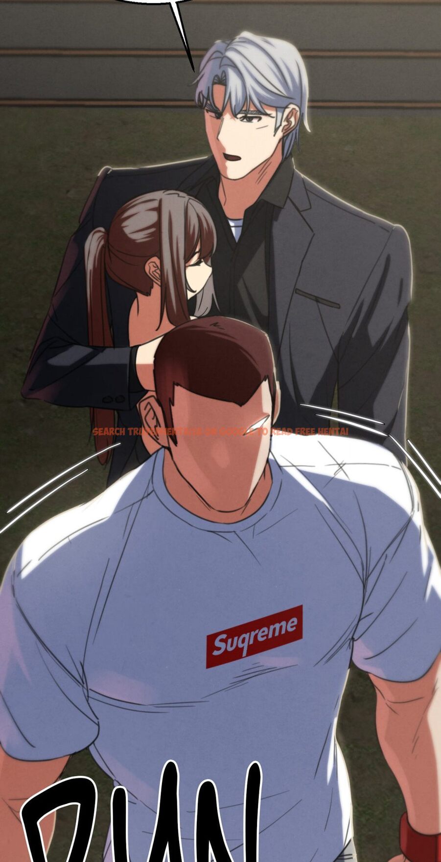 Read Hentai Image 30 aeb25 in comic Seniors Of Class 5 - Chapter 79 - hentaitnt.net