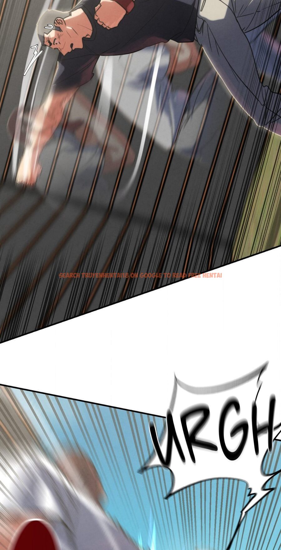 Read Hentai Image 46 aeb25 in comic Seniors Of Class 5 - Chapter 79 - hentaitnt.net