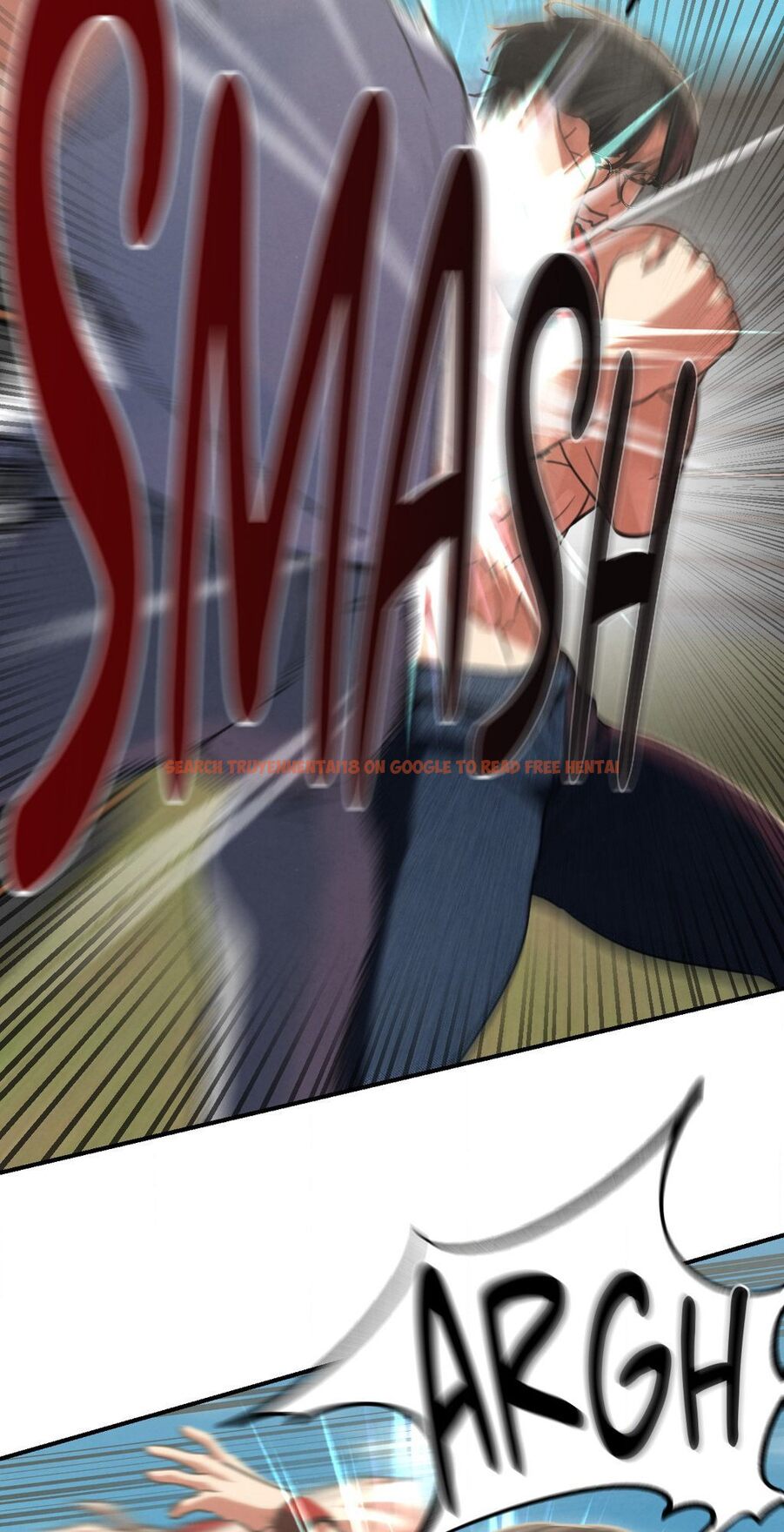 Read Hentai Image 47 aeb25 in comic Seniors Of Class 5 - Chapter 79 - hentaitnt.net