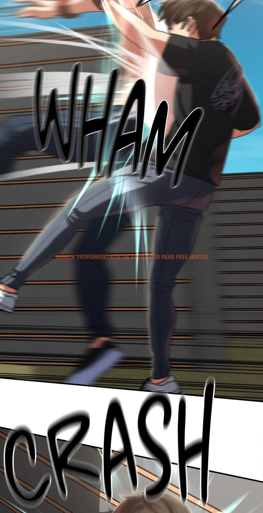 Read Hentai Image 48 aeb25 in comic Seniors Of Class 5 - Chapter 79 - hentaitnt.net