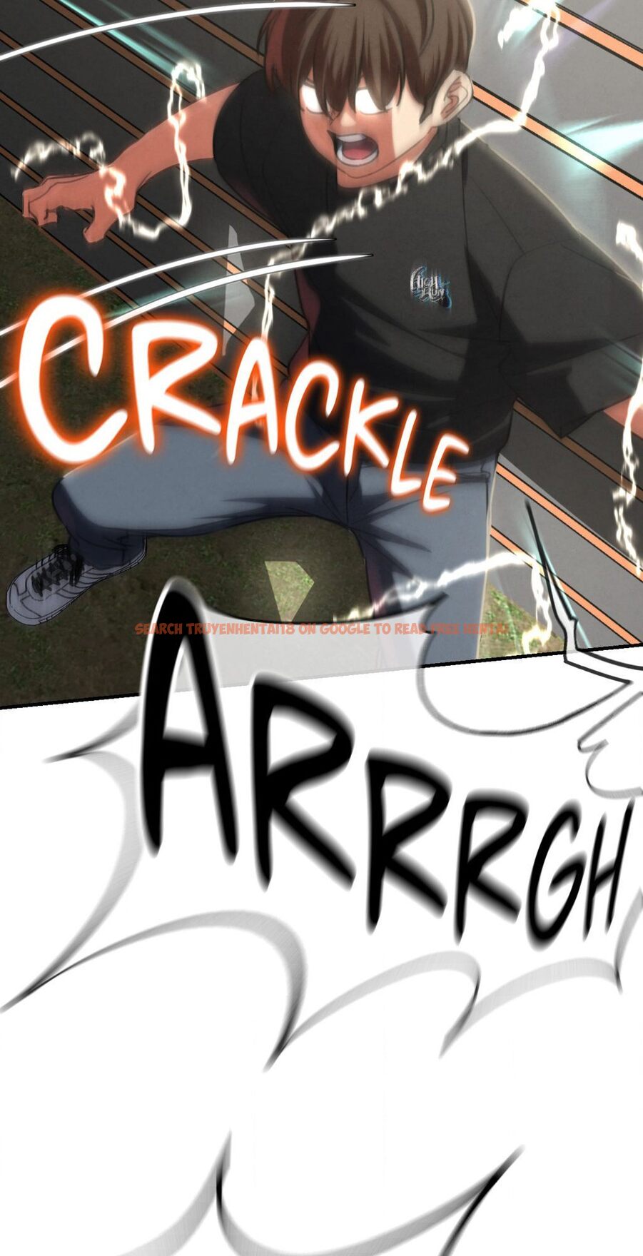 Read Hentai Image 49 aeb25 in comic Seniors Of Class 5 - Chapter 79 - hentaitnt.net
