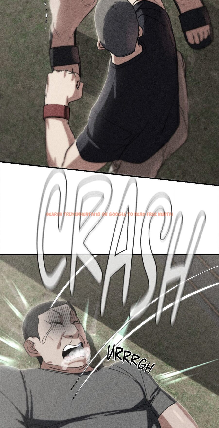 Read Hentai Image 5 aeb25 in comic Seniors Of Class 5 - Chapter 79 - hentaitnt.net