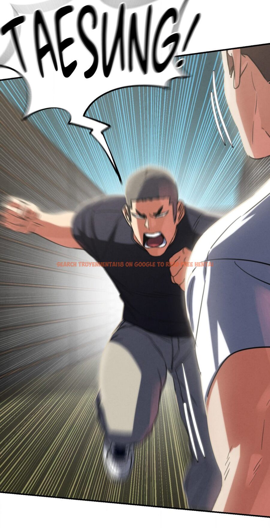 Read Hentai Image 50 aeb25 in comic Seniors Of Class 5 - Chapter 79 - hentaitnt.net