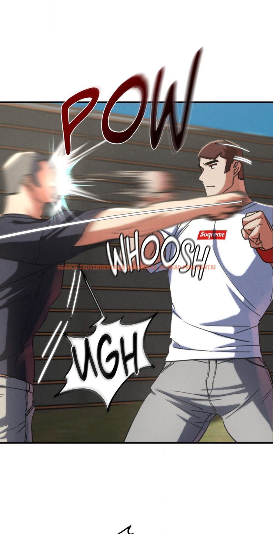 Read Hentai Image 51 aeb25 in comic Seniors Of Class 5 - Chapter 79 - hentaitnt.net