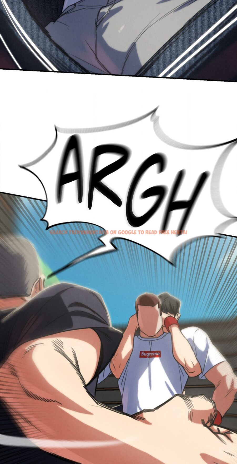 Read Hentai Image 53 aeb25 in comic Seniors Of Class 5 - Chapter 79 - hentaitnt.net