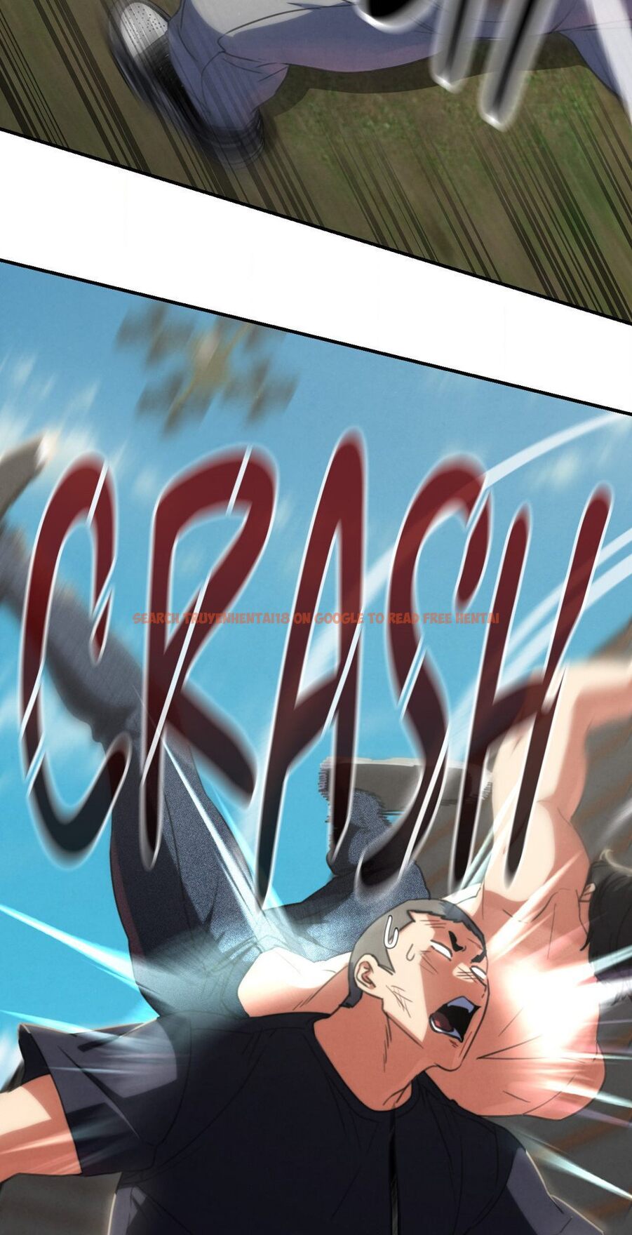 Read Hentai Image 56 aeb25 in comic Seniors Of Class 5 - Chapter 79 - hentaitnt.net