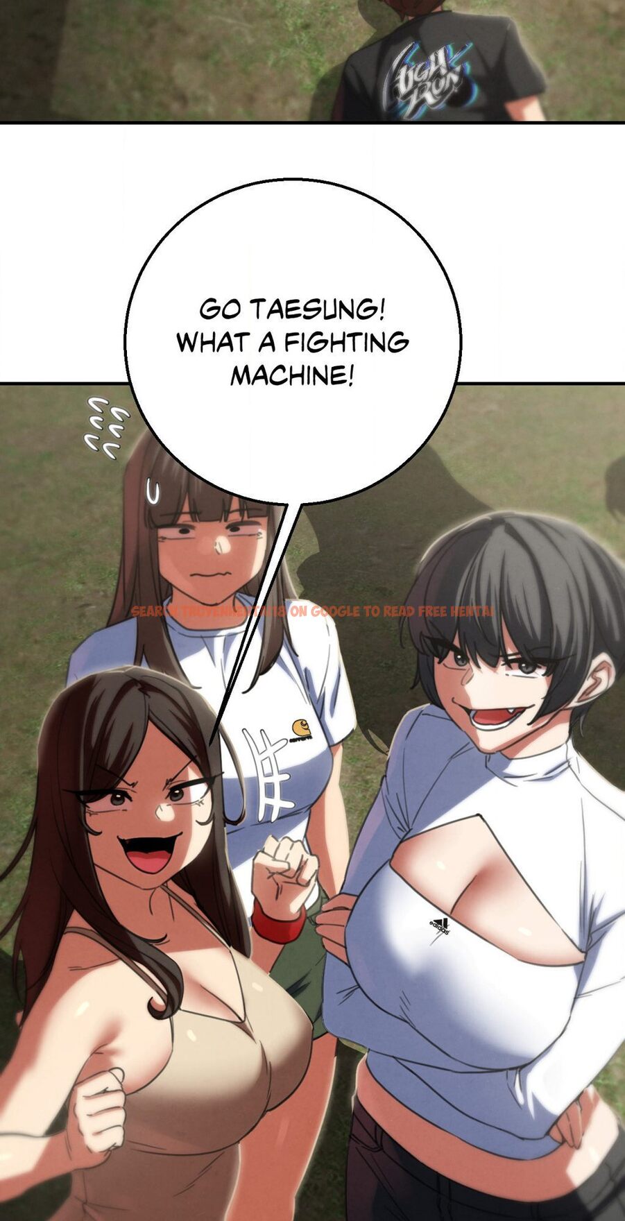 Read Hentai Image 61 aeb25 in comic Seniors Of Class 5 - Chapter 79 - hentaitnt.net