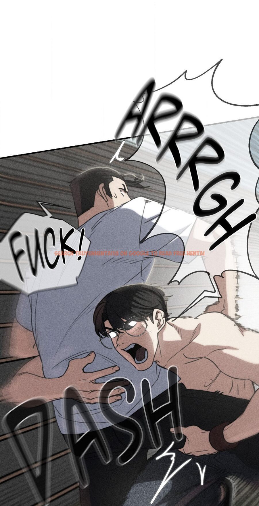 Read Hentai Image 7 aeb25 in comic Seniors Of Class 5 - Chapter 79 - hentaitnt.net