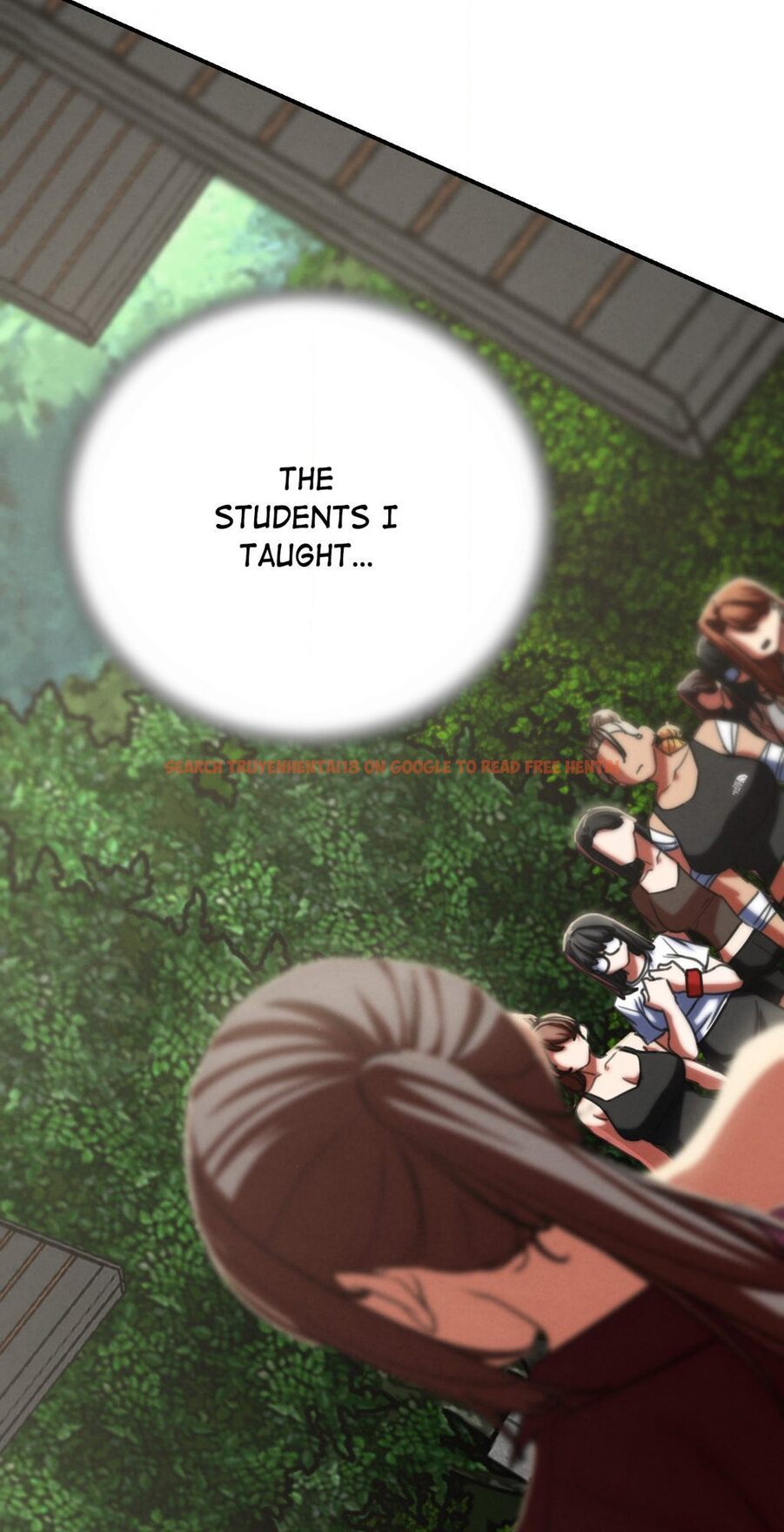 Read Hentai Image 73 aeb25 in comic Seniors Of Class 5 - Chapter 79 - hentaitnt.net