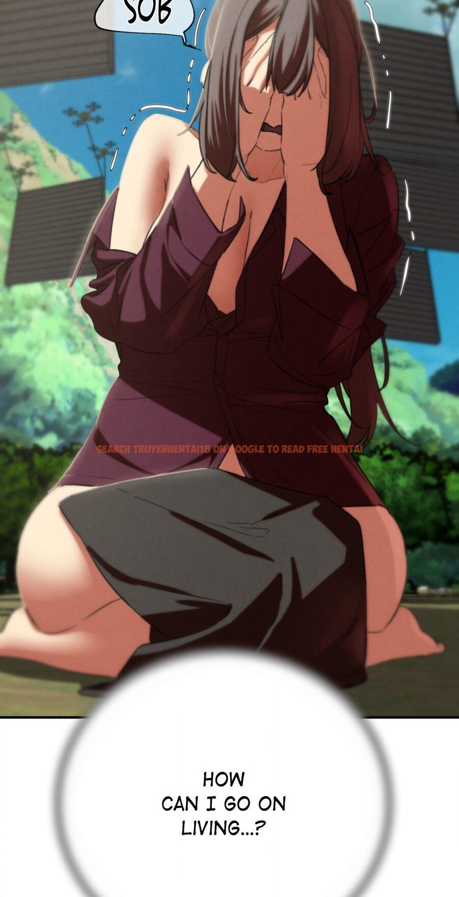Read Hentai Image 75 aeb25 in comic Seniors Of Class 5 - Chapter 79 - hentaitnt.net