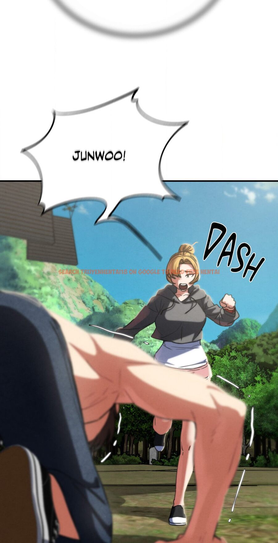 Read Hentai Image 76 aeb25 in comic Seniors Of Class 5 - Chapter 79 - hentaitnt.net
