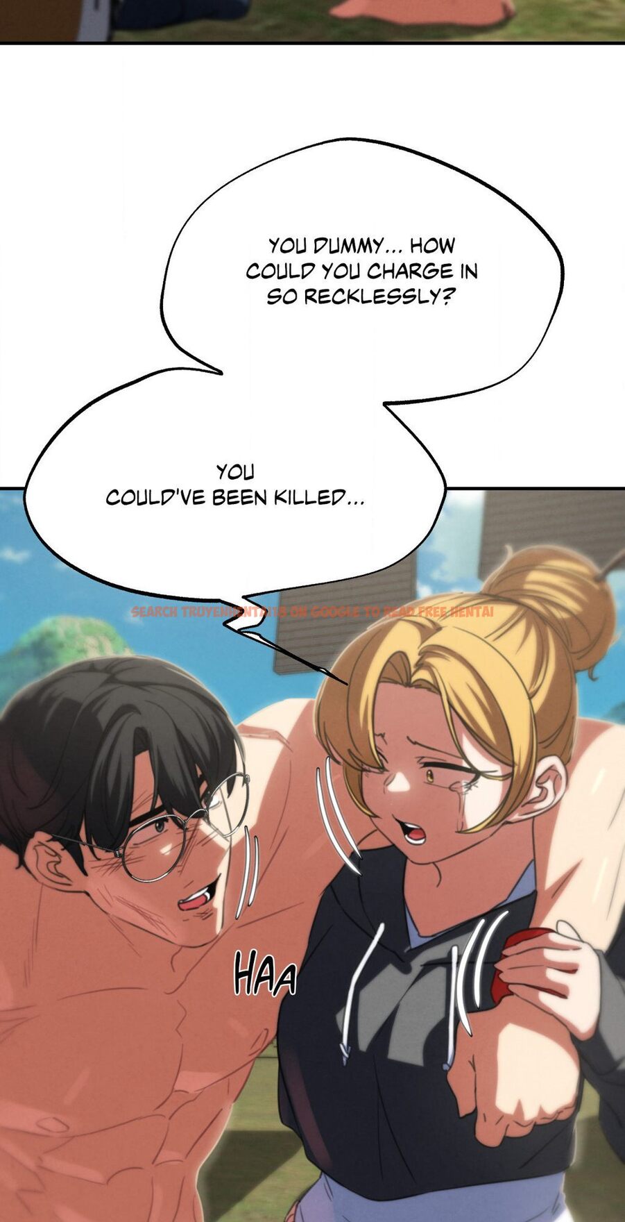 Read Hentai Image 77 aeb25 in comic Seniors Of Class 5 - Chapter 79 - hentaitnt.net