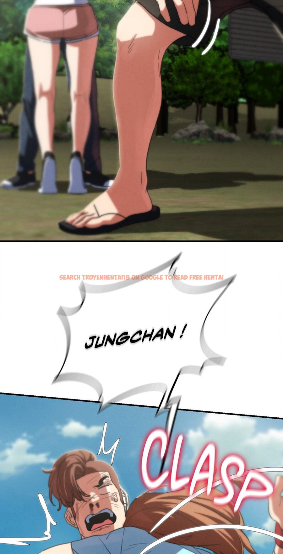 Read Hentai Image 79 aeb25 in comic Seniors Of Class 5 - Chapter 79 - hentaitnt.net