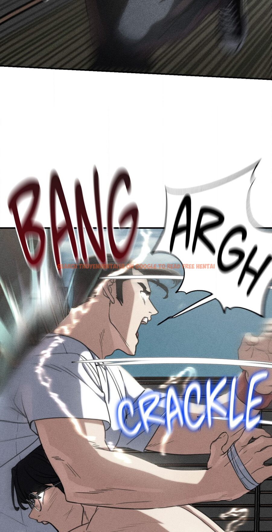 Read Hentai Image 8 aeb25 in comic Seniors Of Class 5 - Chapter 79 - hentaitnt.net