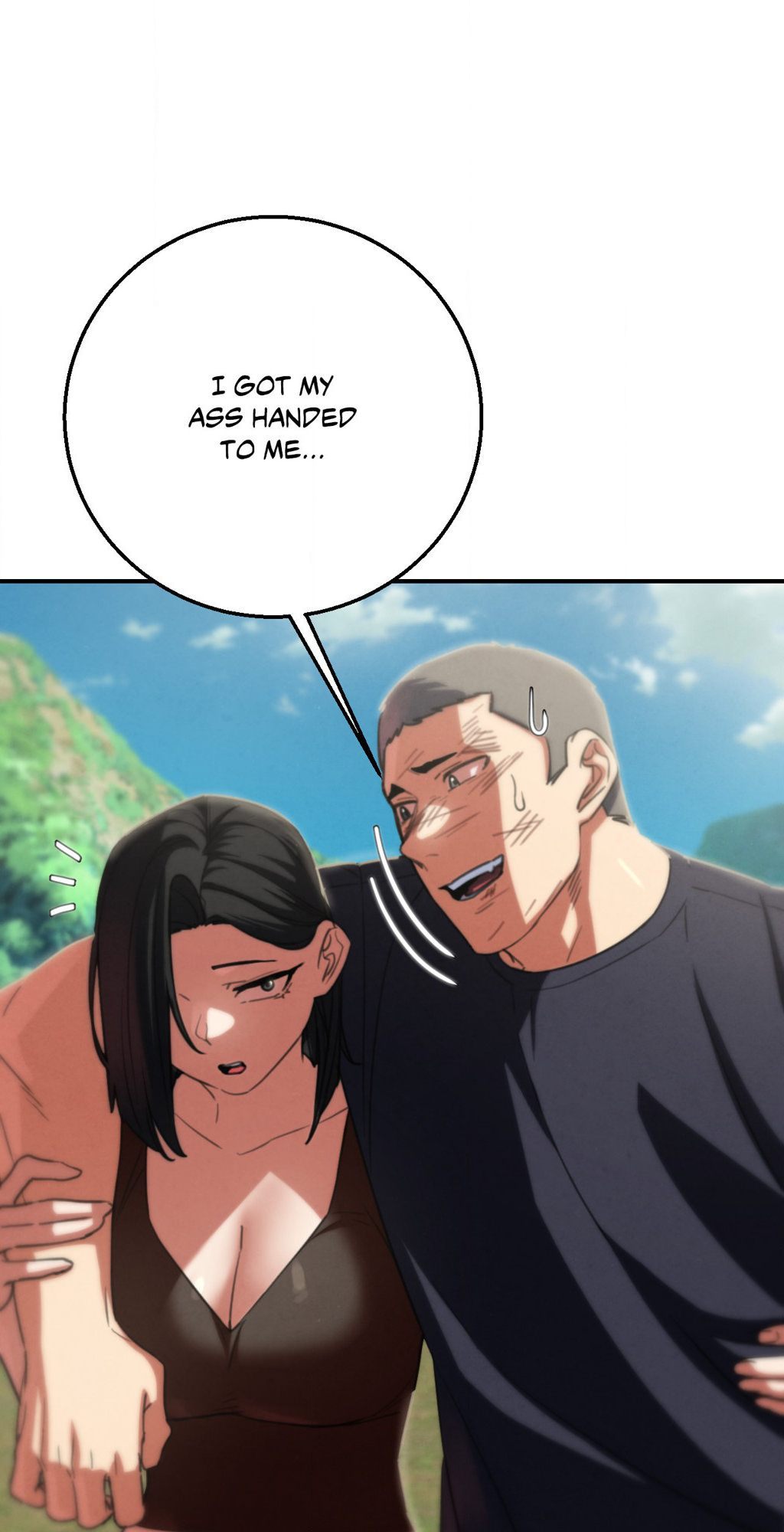 Read Hentai Image 82 aeb25 in comic Seniors Of Class 5 - Chapter 79 - hentaitnt.net
