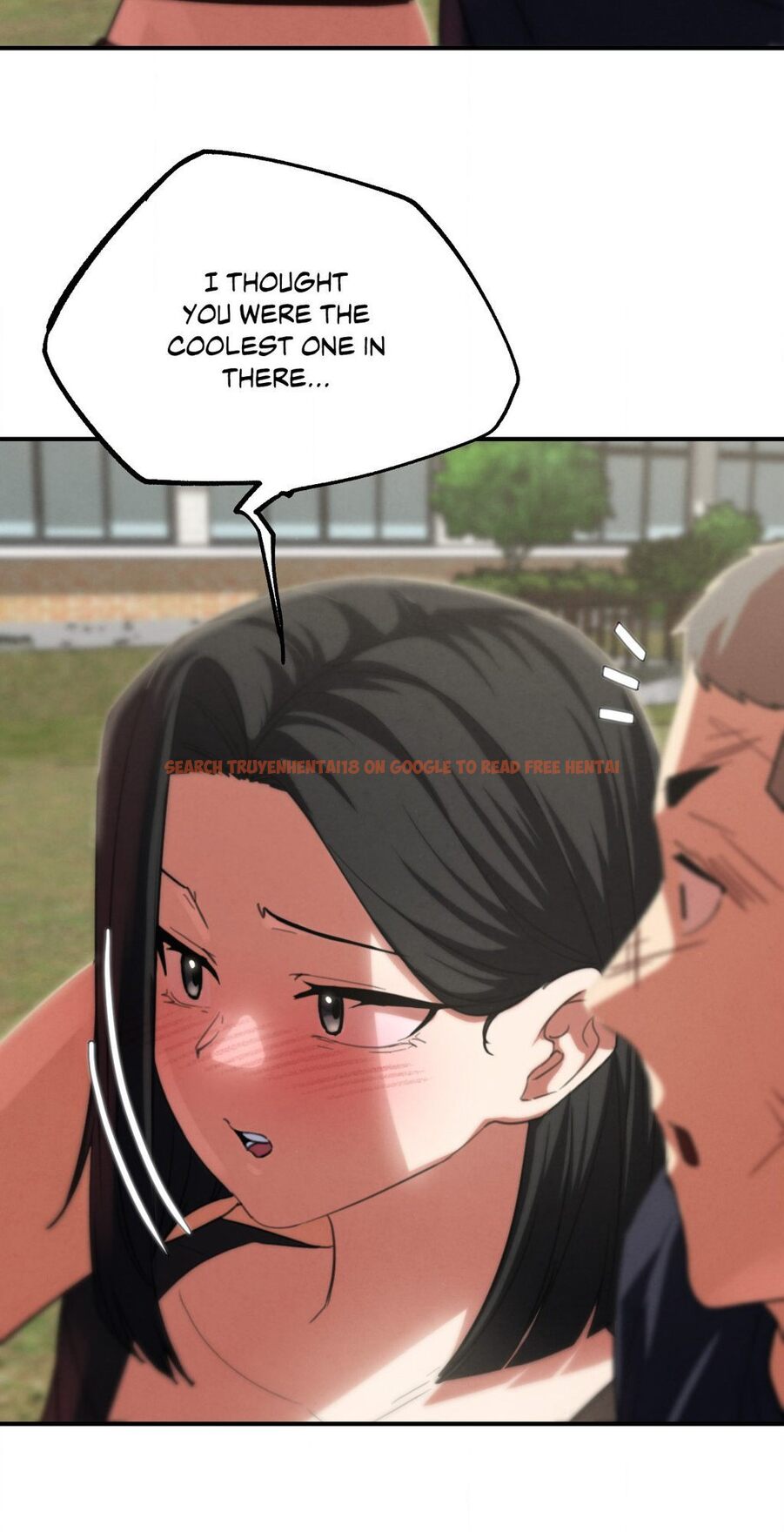 Read Hentai Image 83 aeb25 in comic Seniors Of Class 5 - Chapter 79 - hentaitnt.net