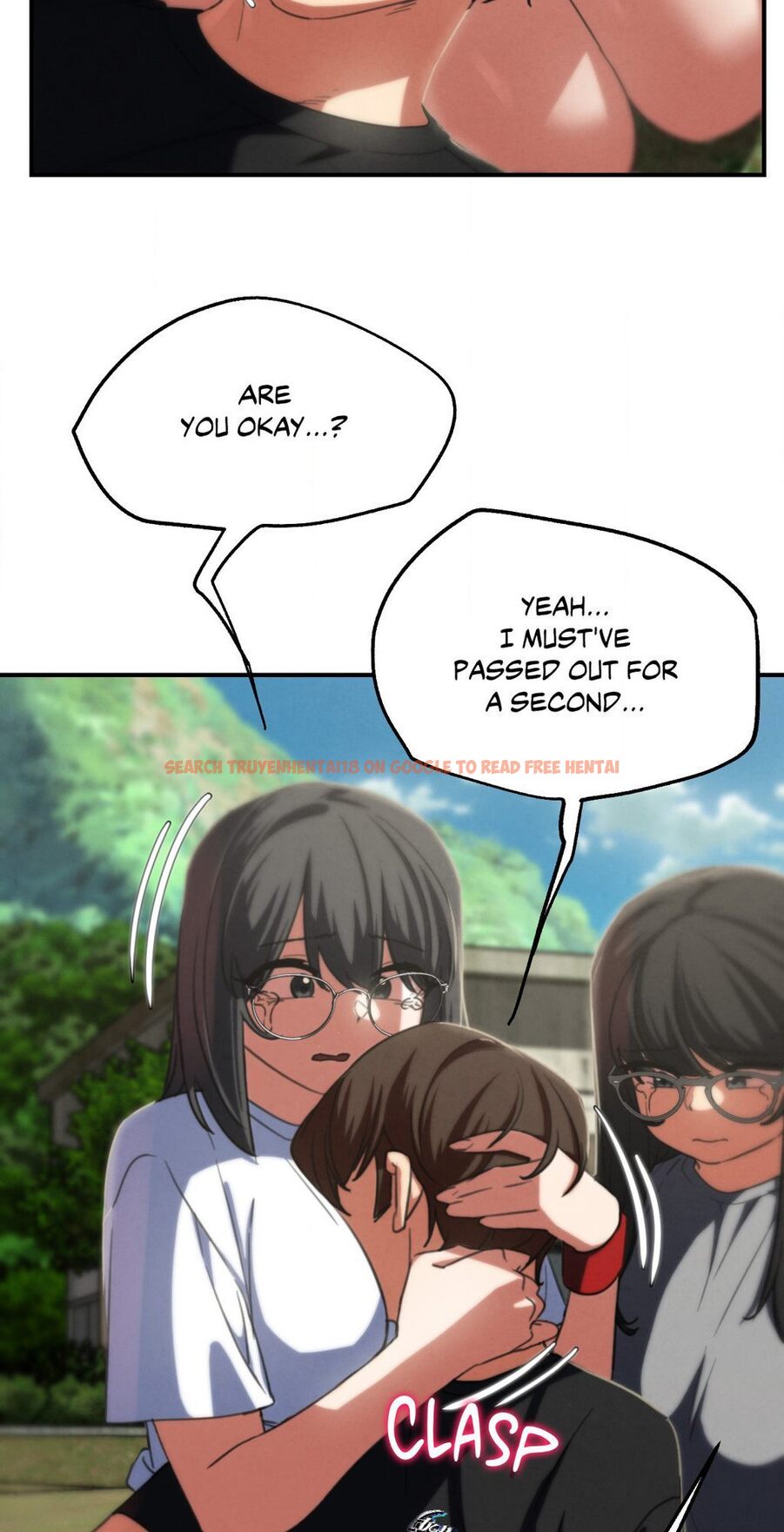 Read Hentai Image 86 aeb25 in comic Seniors Of Class 5 - Chapter 79 - hentaitnt.net