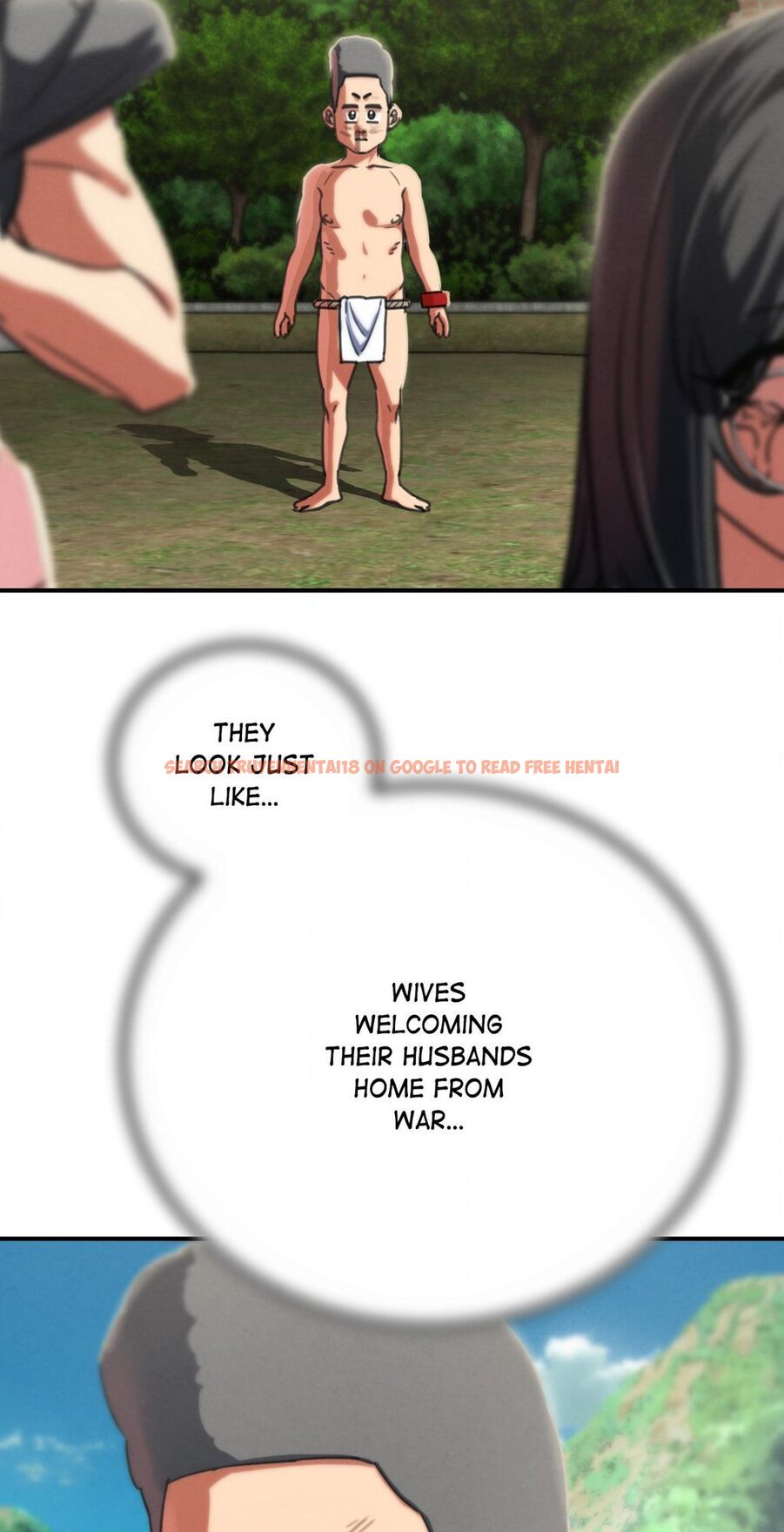 Read Hentai Image 88 aeb25 in comic Seniors Of Class 5 - Chapter 79 - hentaitnt.net