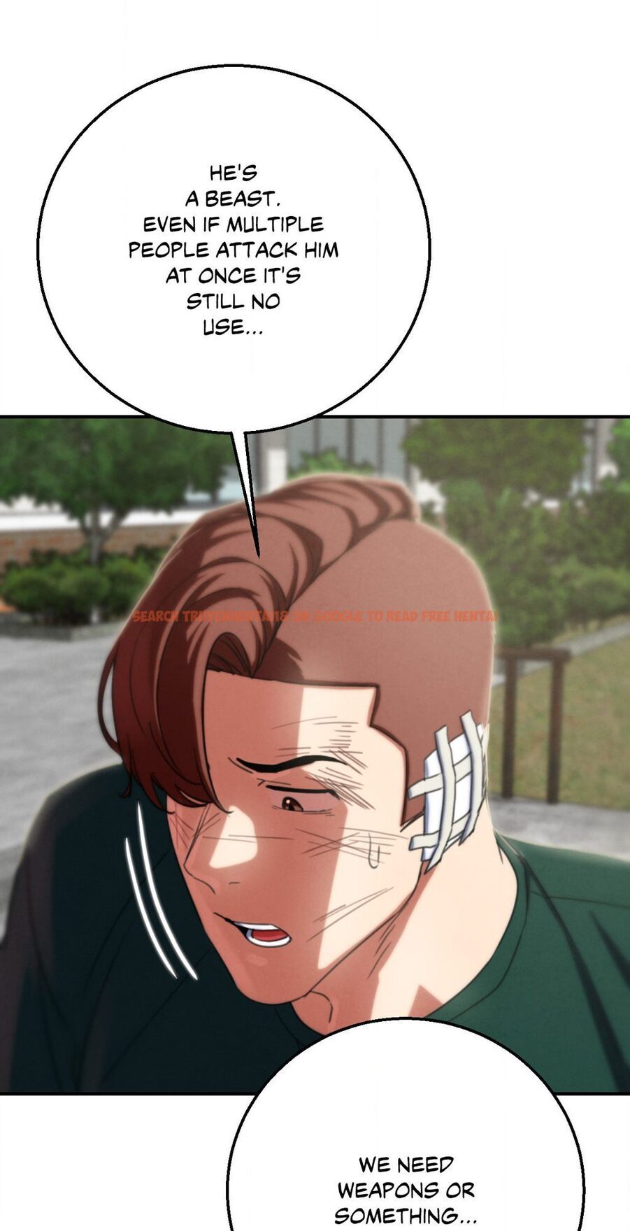 Read Hentai Image 96 aeb25 in comic Seniors Of Class 5 - Chapter 79 - hentaitnt.net