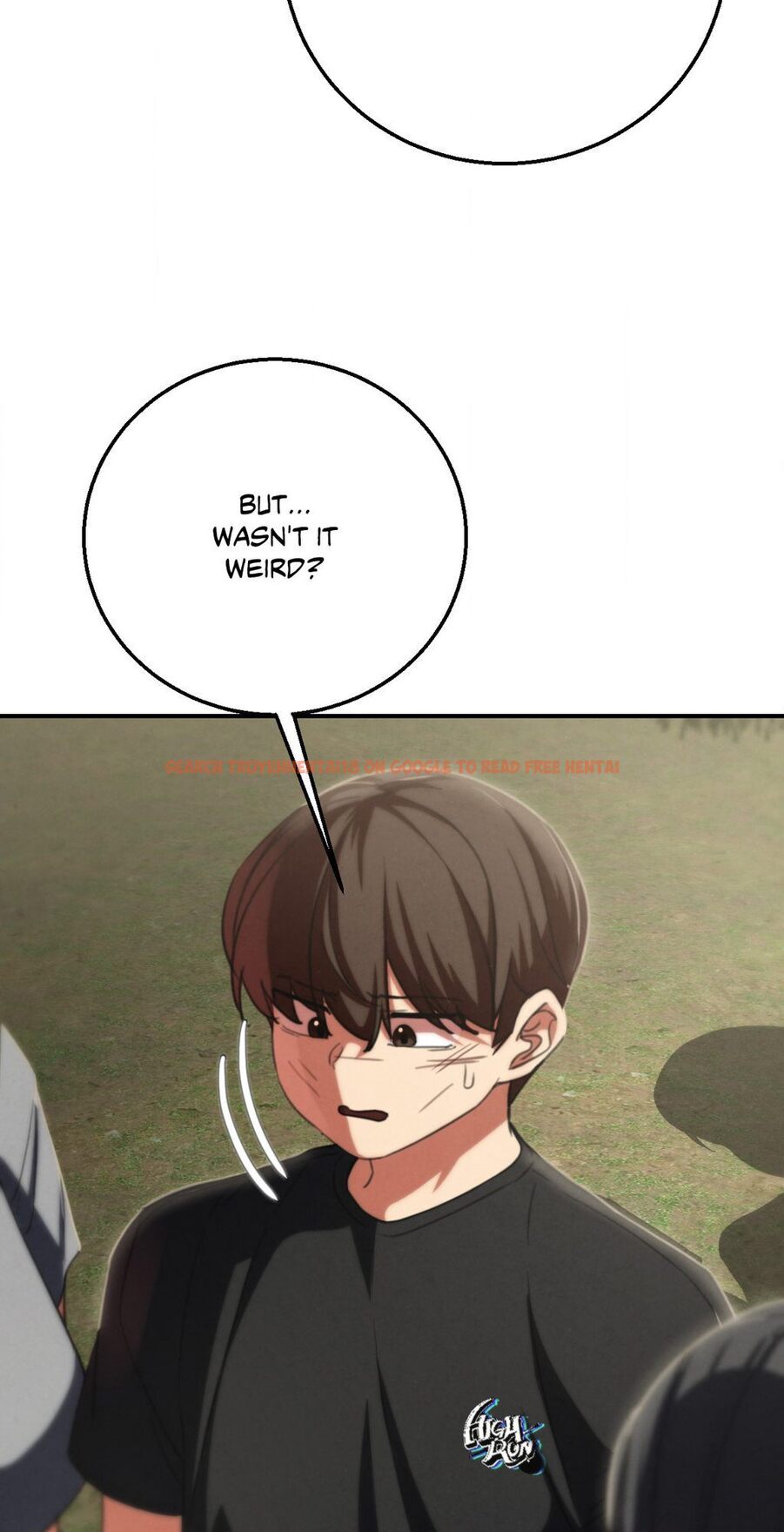 Read Hentai Image 97 aeb25 in comic Seniors Of Class 5 - Chapter 79 - hentaitnt.net