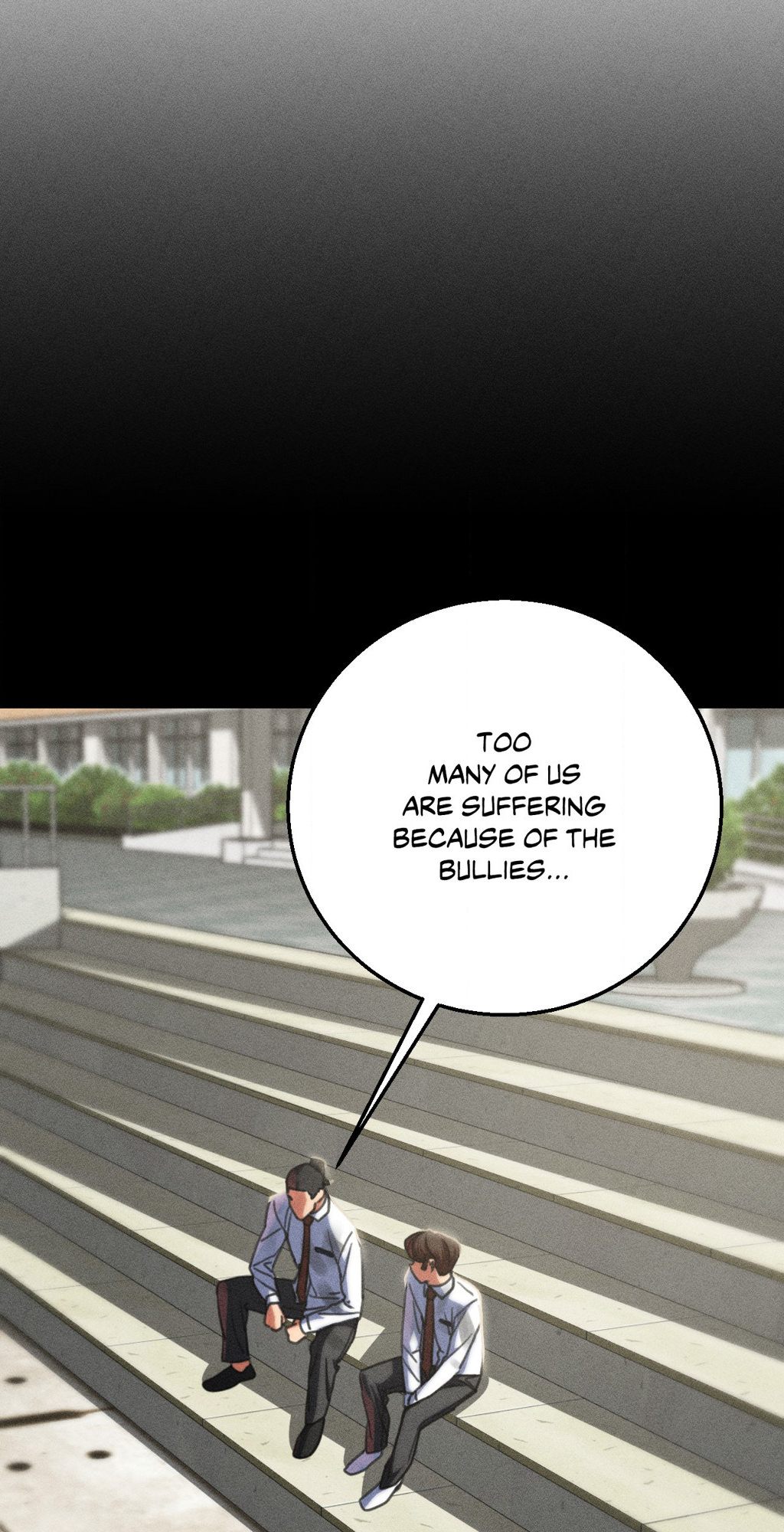 Read Hentai Image 102 c380e in comic Seniors Of Class 5 - Chapter 80 - hentaitnt.net