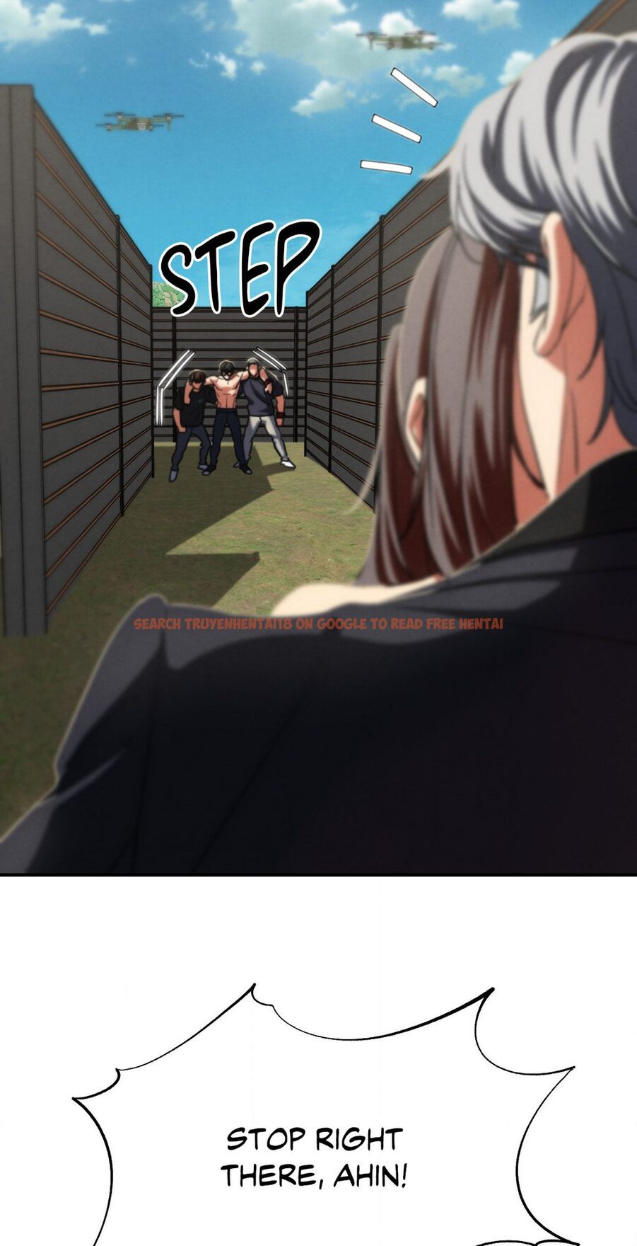 Read Hentai Image 28 c380e in comic Seniors Of Class 5 - Chapter 80 - hentaitnt.net