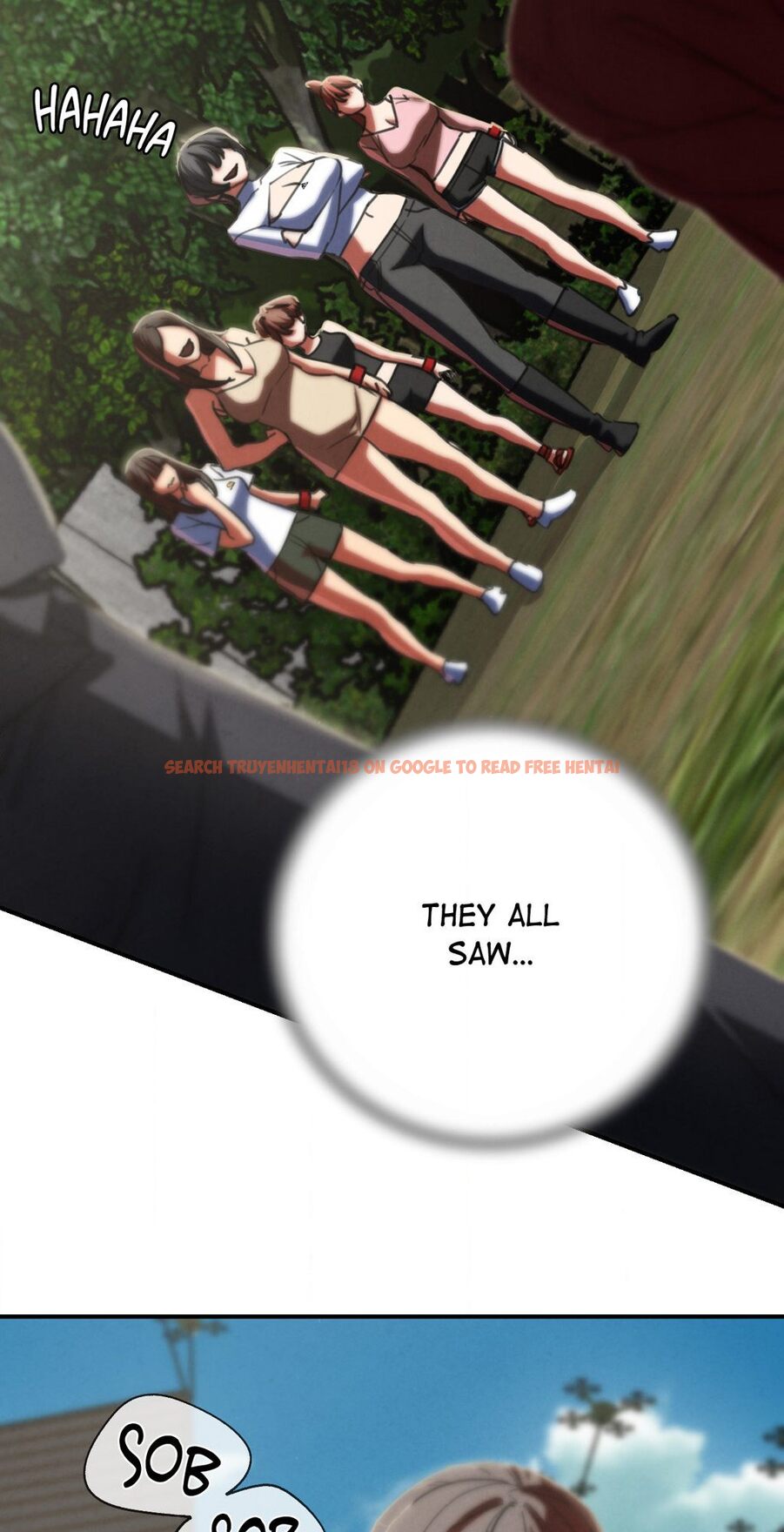 Read Hentai Image 74 c380e in comic Seniors Of Class 5 - Chapter 80 - hentaitnt.net