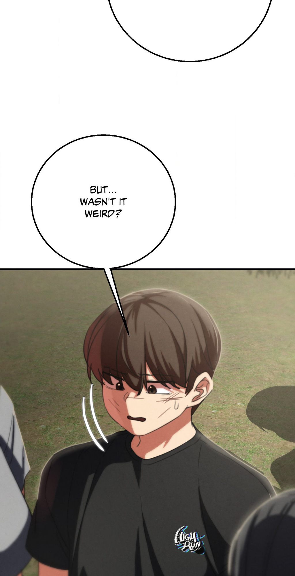 Read Hentai Image 97 c380e in comic Seniors Of Class 5 - Chapter 80 - hentaitnt.net