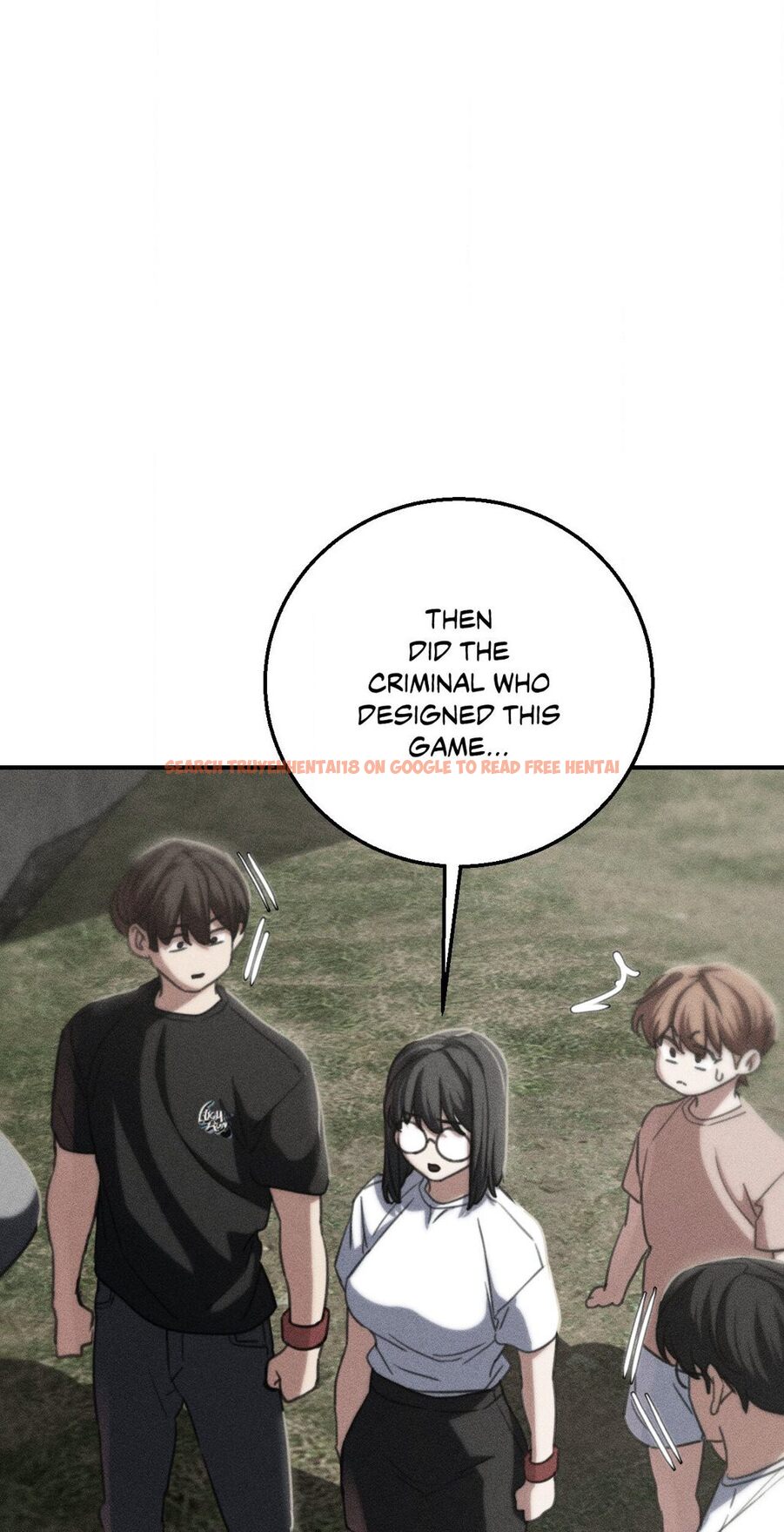 Read Hentai Image 1 e20dc in comic Seniors Of Class 5 - Chapter 81 - hentaitnt.net