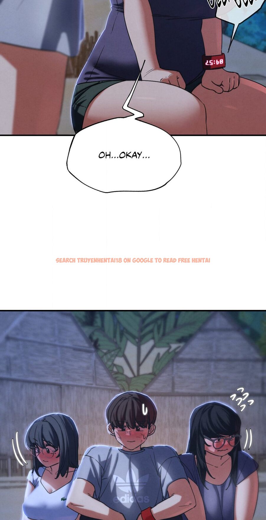 Read Hentai Image 102 e20dc in comic Seniors Of Class 5 - Chapter 81 - hentaitnt.net