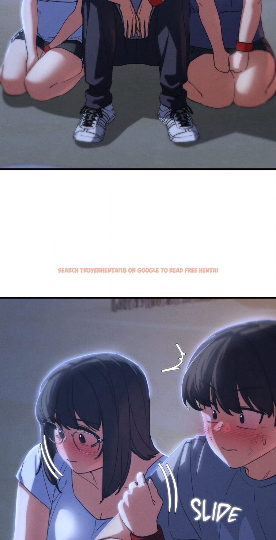 Read Hentai Image 103 e20dc in comic Seniors Of Class 5 - Chapter 81 - hentaitnt.net