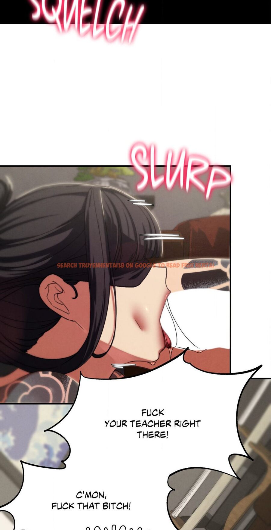 Read Hentai Image 11 e20dc in comic Seniors Of Class 5 - Chapter 81 - hentaitnt.net