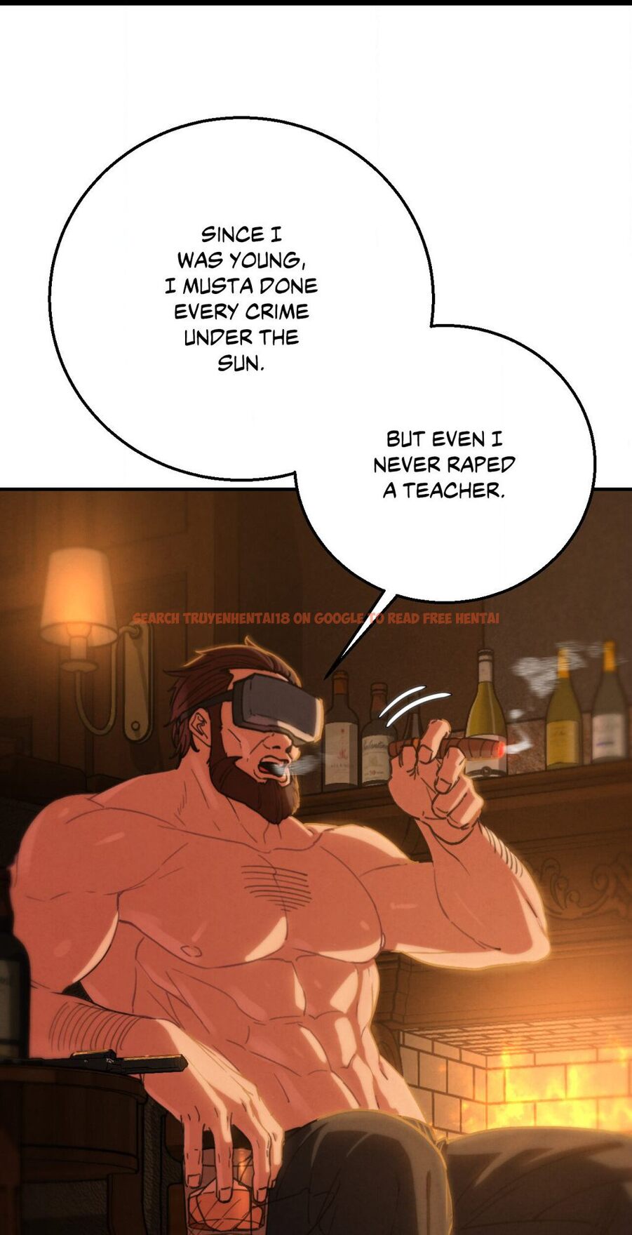Read Hentai Image 15 e20dc in comic Seniors Of Class 5 - Chapter 81 - hentaitnt.net
