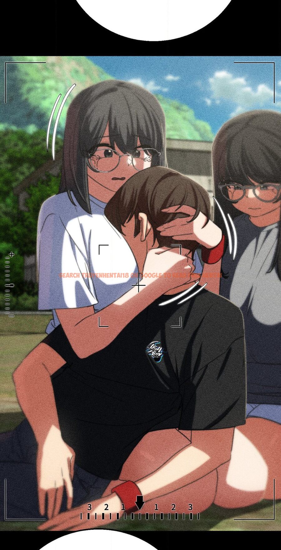 Read Hentai Image 17 e20dc in comic Seniors Of Class 5 - Chapter 81 - hentaitnt.net