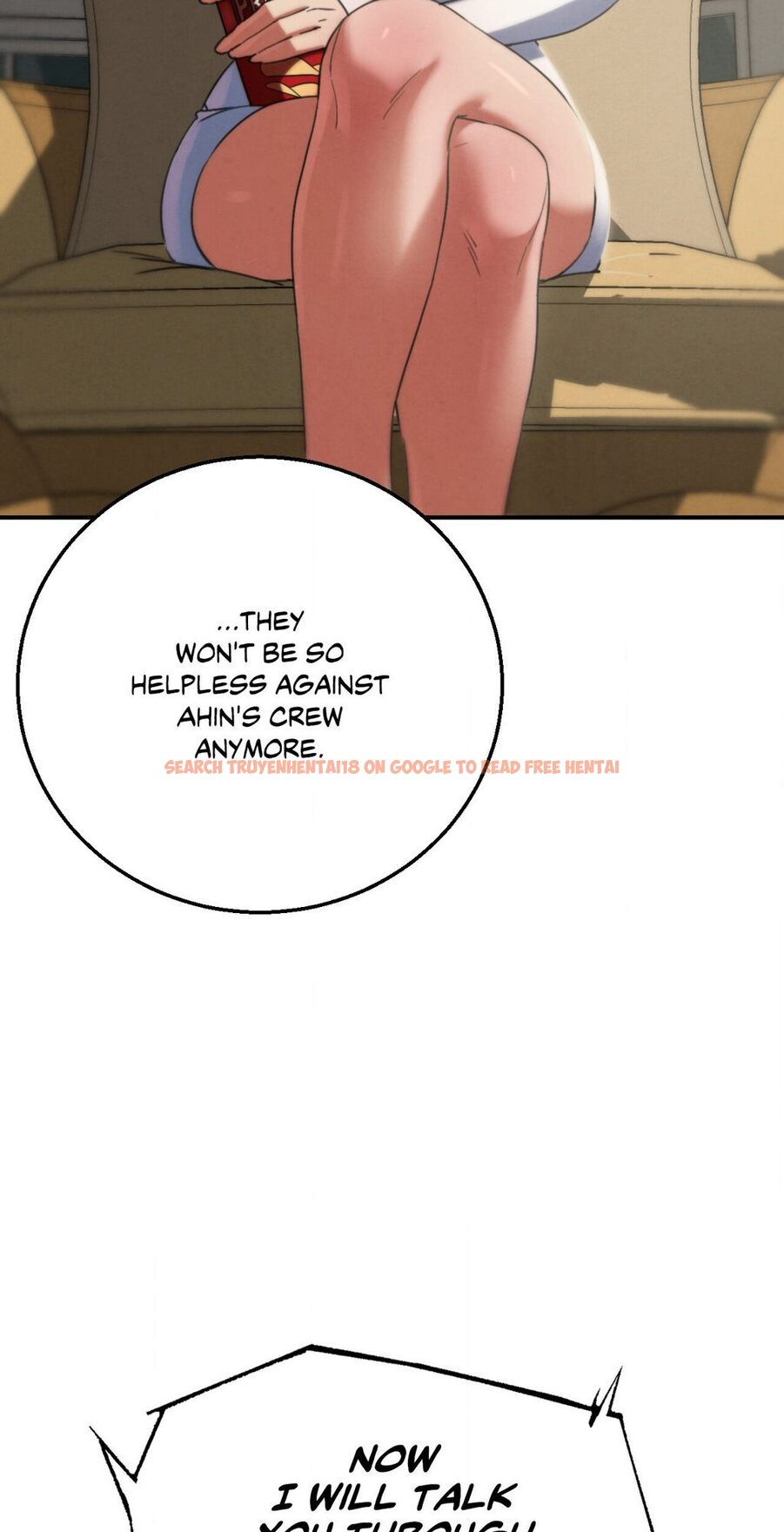 Read Hentai Image 19 e20dc in comic Seniors Of Class 5 - Chapter 81 - hentaitnt.net