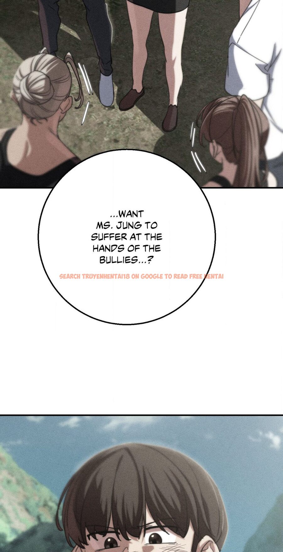 Read Hentai Image 2 e20dc in comic Seniors Of Class 5 - Chapter 81 - hentaitnt.net