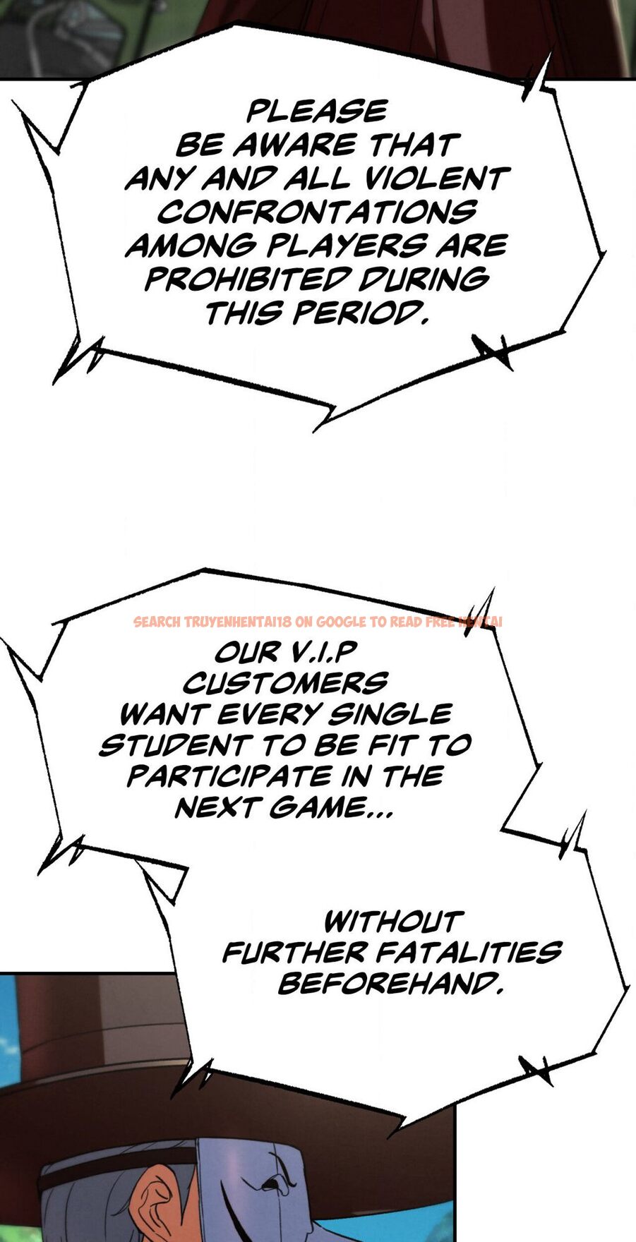 Read Hentai Image 22 e20dc in comic Seniors Of Class 5 - Chapter 81 - hentaitnt.net