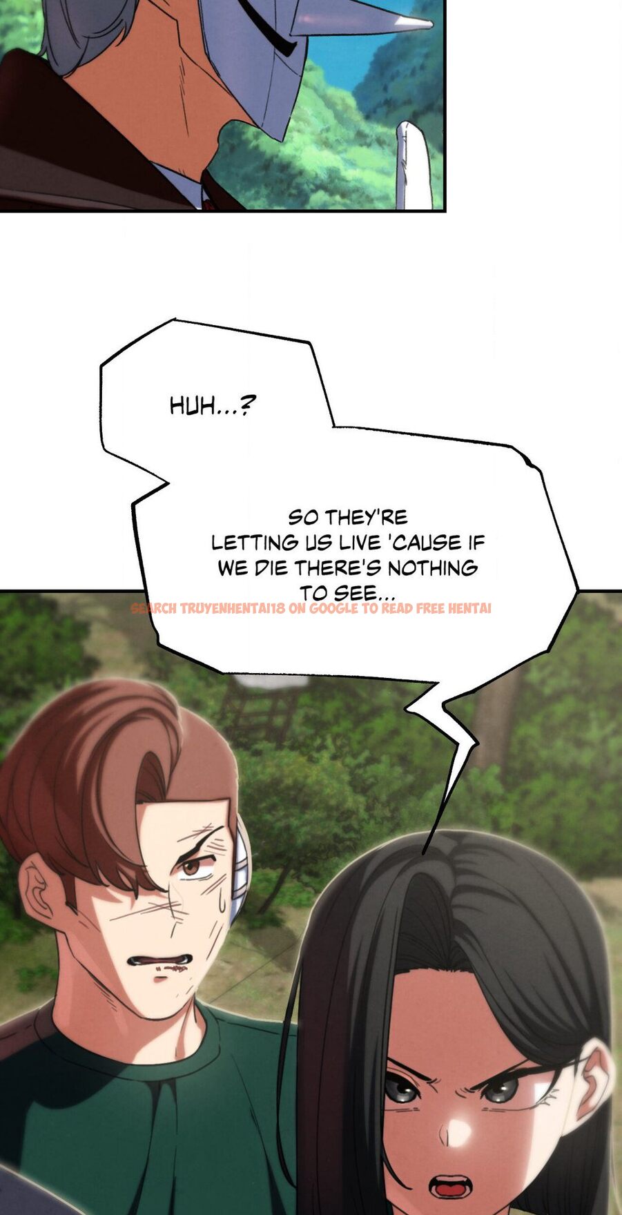 Read Hentai Image 23 e20dc in comic Seniors Of Class 5 - Chapter 81 - hentaitnt.net