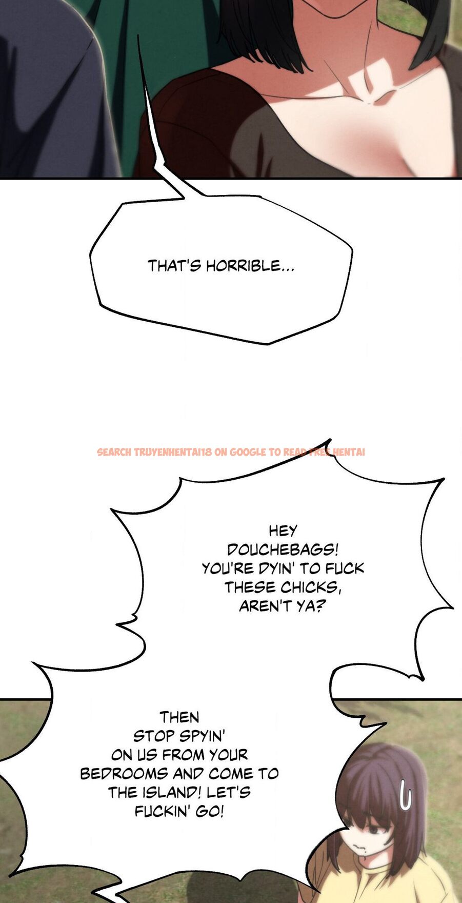 Read Hentai Image 24 e20dc in comic Seniors Of Class 5 - Chapter 81 - hentaitnt.net