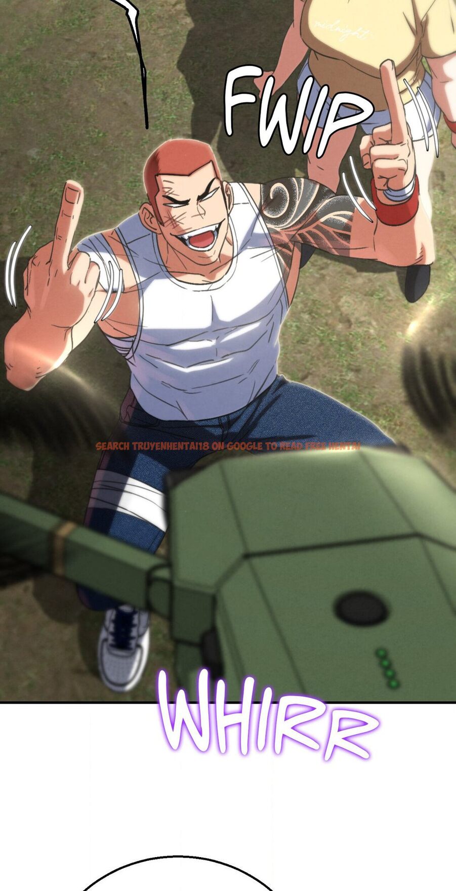 Read Hentai Image 25 e20dc in comic Seniors Of Class 5 - Chapter 81 - hentaitnt.net