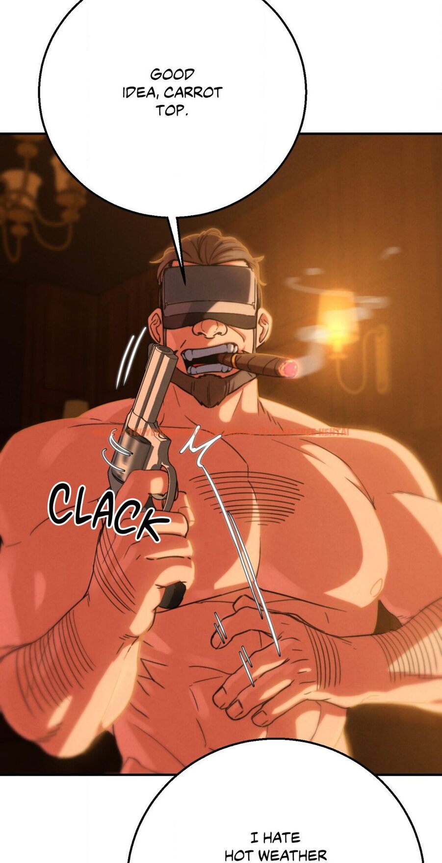 Read Hentai Image 26 e20dc in comic Seniors Of Class 5 - Chapter 81 - hentaitnt.net