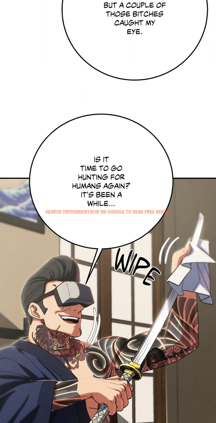 Read Hentai Image 27 e20dc in comic Seniors Of Class 5 - Chapter 81 - hentaitnt.net